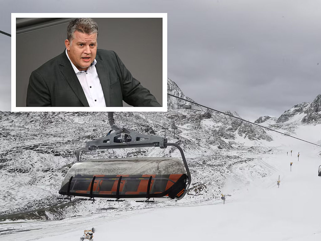 Poznati političar pao na skijaškoj stazi, preminuo u bolnici