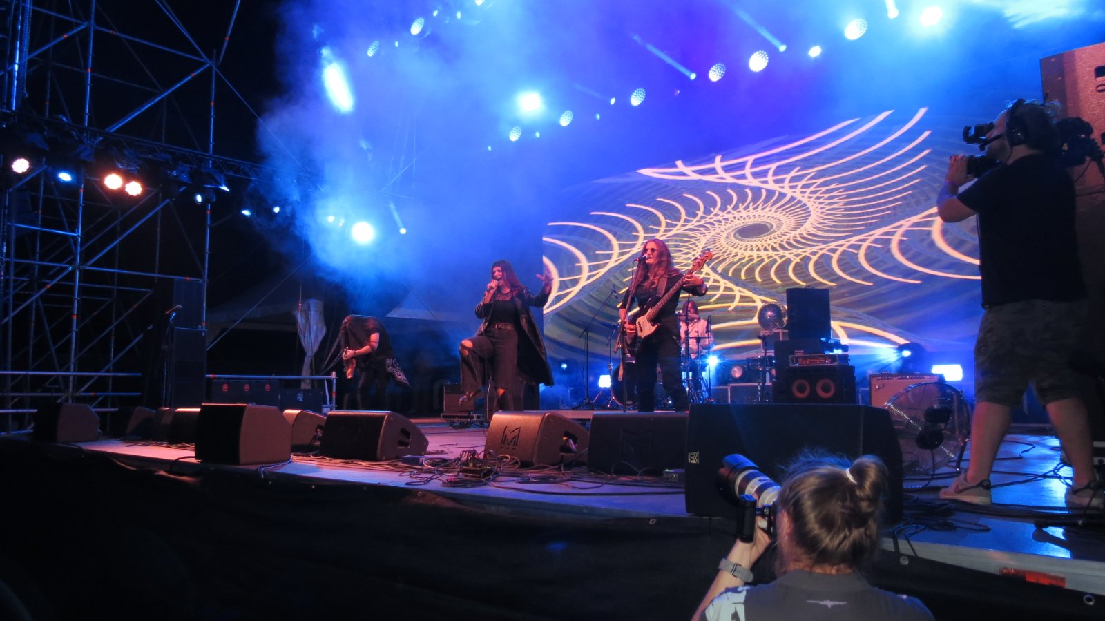 Poznati polufinalisti prve večeri Demofesta