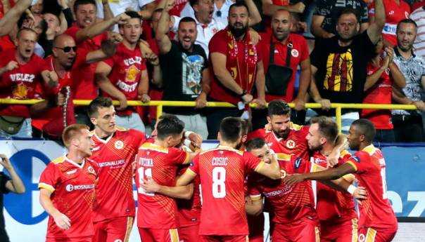 Poznati potencijalni protivnici Zrinjskog, Veleža i Tuzle