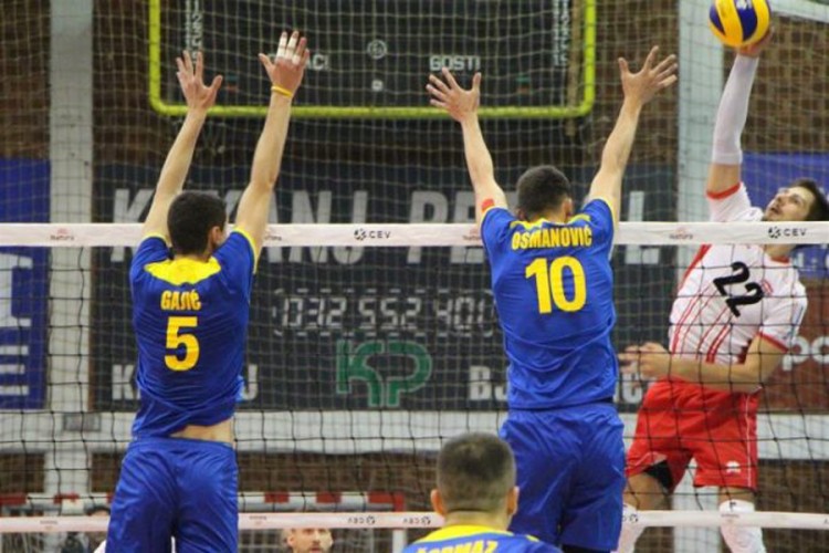 Poznati protivnici odbojkaša i odbojkašica BiH u kvalifikacijama za EP