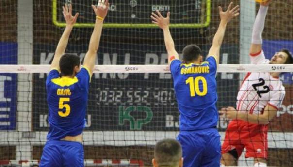 Poznati protivnici odbojkaša i odbojkašica BiH u kvalifikacijama za EP