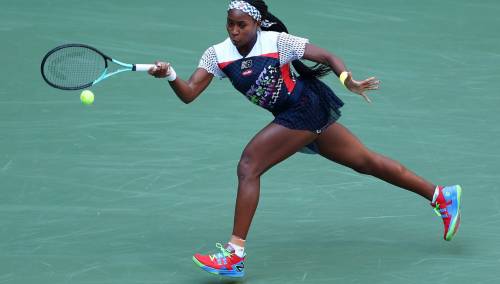 Poznati prvi polufinalni parovi US Opena