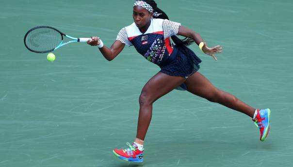 Poznati prvi polufinalni parovi US Opena