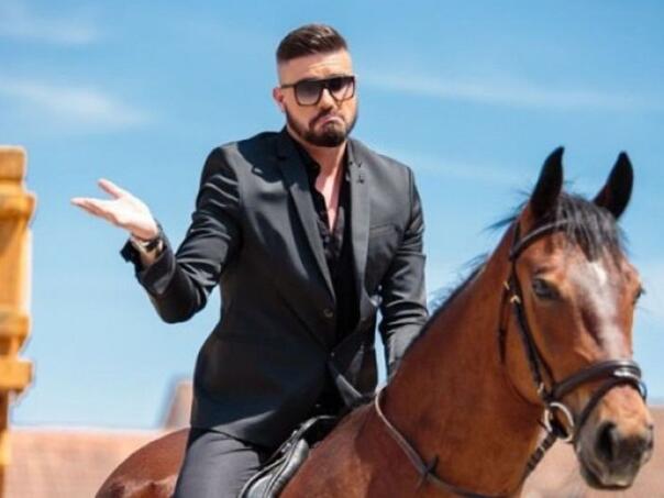 Poznati reper iz Srbije završio u bolnici