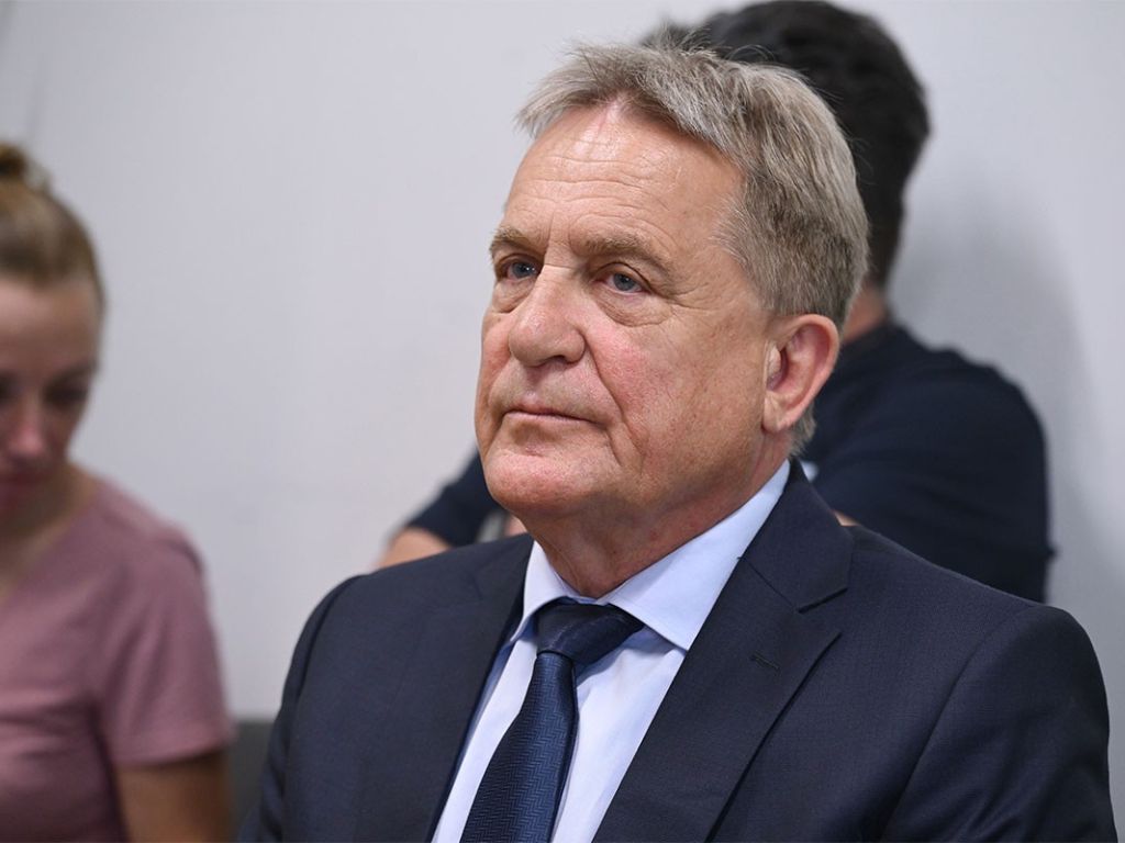 Poznati Sanaderov ministar proglašen krivim za korupciju