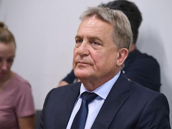 Poznati Sanaderov ministar proglašen krivim za korupciju