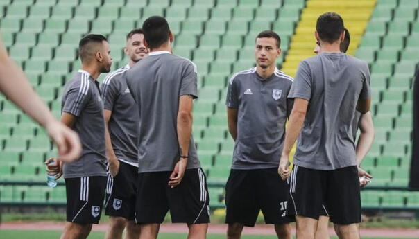 Poznati sastavi Sarajeva i Sloge