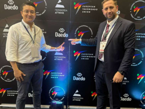 Poznati sportski brend oblači reprezentaciju BiH u olimpijskom taekwondou