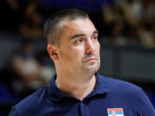 Poznati srbijanski trener doživio srčani udar u Americi, hitno je operisan