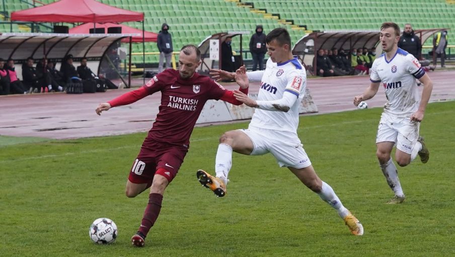 Poznati su potencijalni rivali Sarajeva, Širokog i Veleža u Evropi