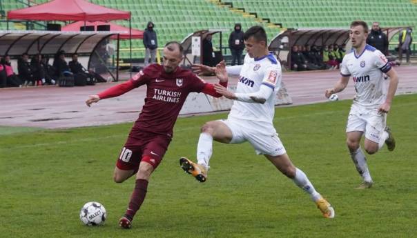 Poznati su potencijalni rivali Sarajeva, Širokog i Veleža u Evropi