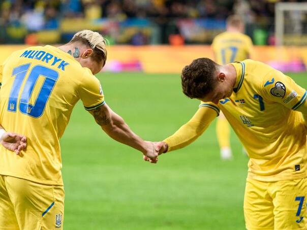 Poznati su svi učesnici Evropskog prvenstva, ovo je kompletan raspored