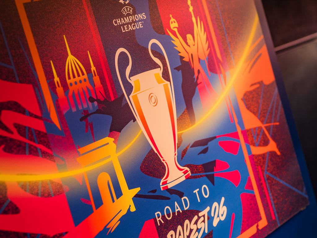 Poznati svi četvrtfinalni parovi Lige prvaka