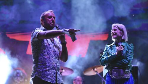 Poznati svi finalisti Demofesta: Laibach, Roni Size i Sunshine sviraju večeras