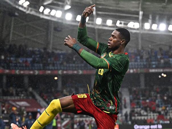 Poznati svi parovi četvrtfinala Afričkog kupa nacija