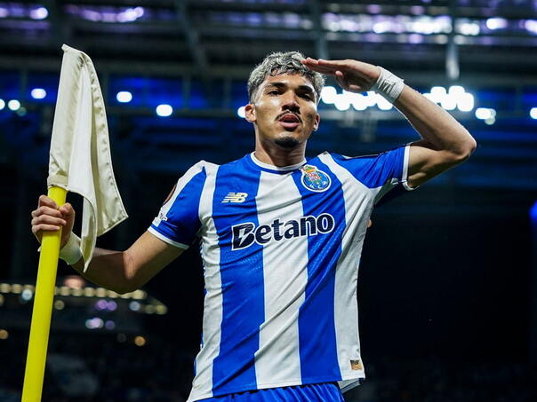 Poznati svi parovi četvrtfinala Evropske lige