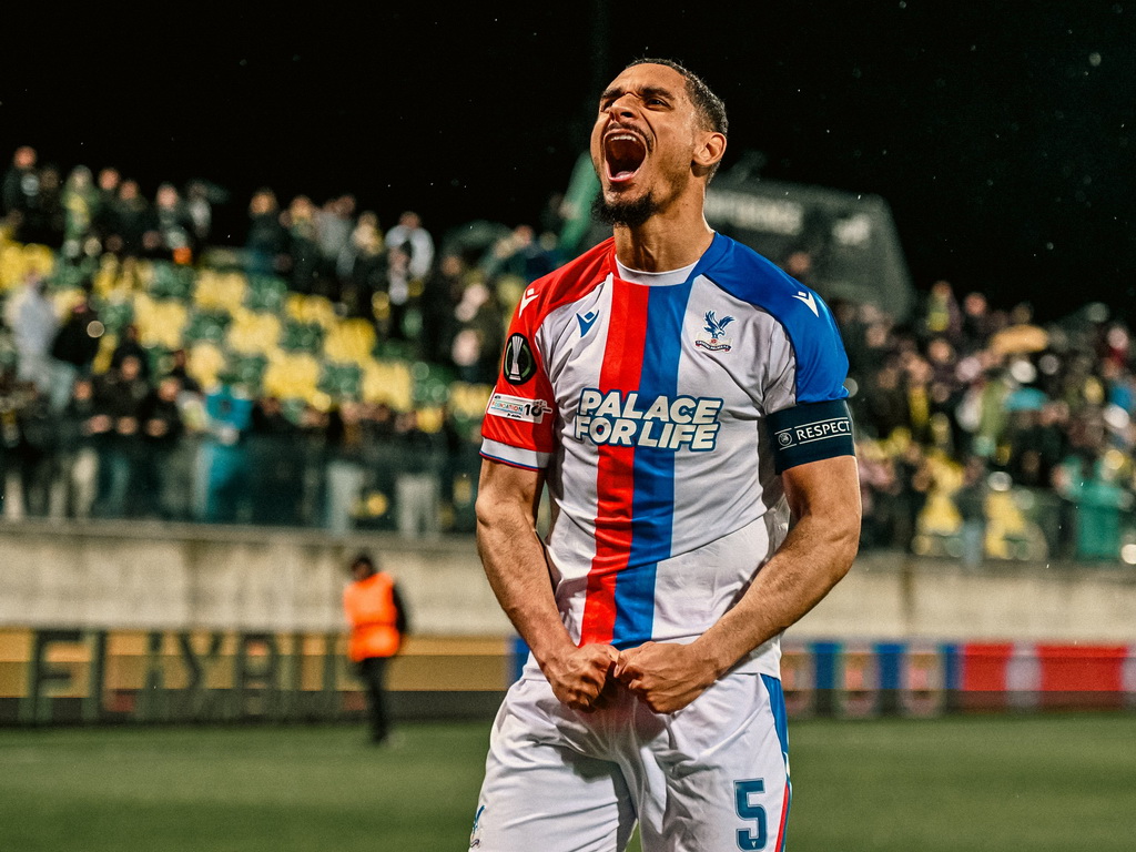 Poznati svi parovi četvrtfinala Konferencijske lige