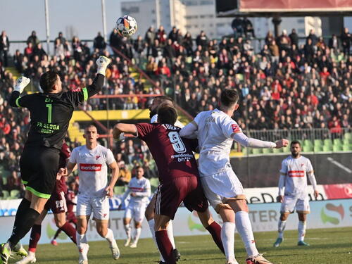 Poznati svi parovi četvrtfinala Kupa BiH