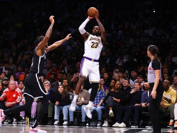 Poznati svi parovi doigravanja u NBA ligi