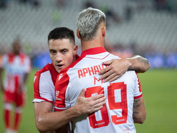 Poznati svi parovi trećeg pretkola Lige prvaka