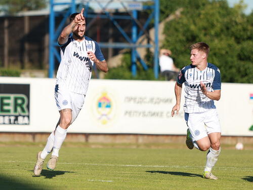 Poznati svi potencijalni rivali Zrinjskog, Borca, Sarajeva i Željezničara u Evropi