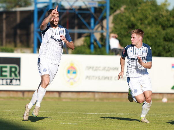 Poznati svi potencijalni rivali Zrinjskog, Borca, Sarajeva i Željezničara u Evropi