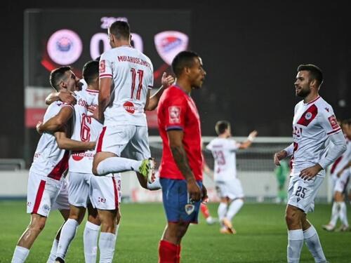 Poznati svi protivnici bh. prvaka u 1. pretkolu Ligi prvaka