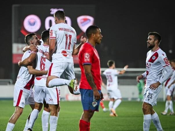 Poznati svi protivnici bh. prvaka u 1. pretkolu Ligi prvaka