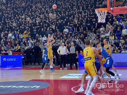 Poznati svi šeširi za Eurobasket: S kim može igrati BiH?