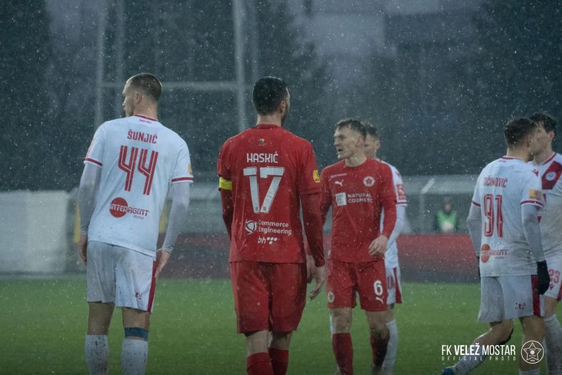 Poznati svi termini utakmica 21. kola Wwin lige BiH