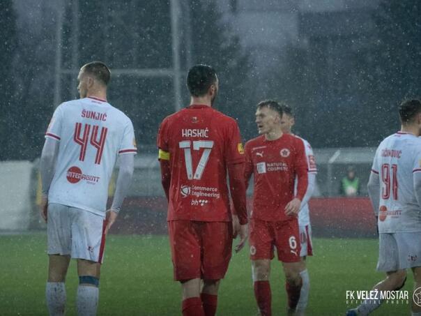 Poznati svi termini utakmica 21. kola Wwin lige BiH