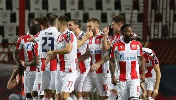 Poznati svi učesnici grupne faze Evropske lige