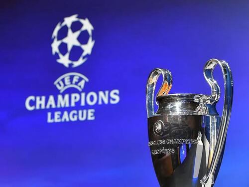 Poznati svi učesnici knock-out faze Lige prvaka