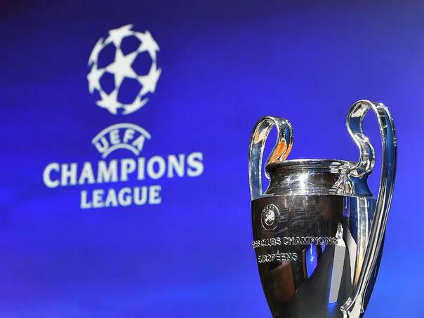 Poznati svi učesnici knock-out faze Lige prvaka