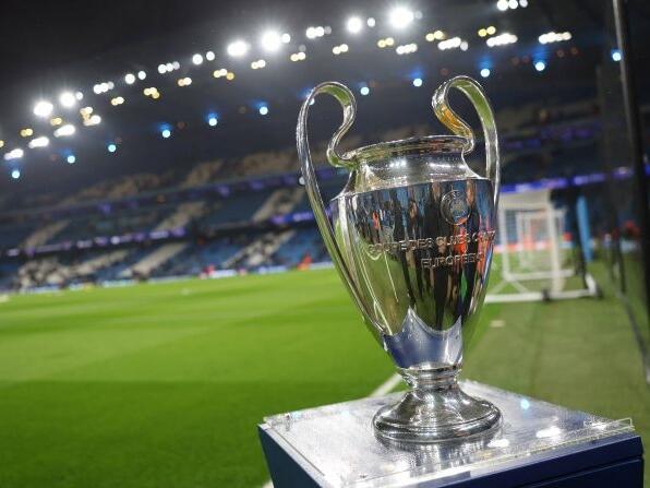 Poznati svi učesnici Lige prvaka za sljedeću sezonu