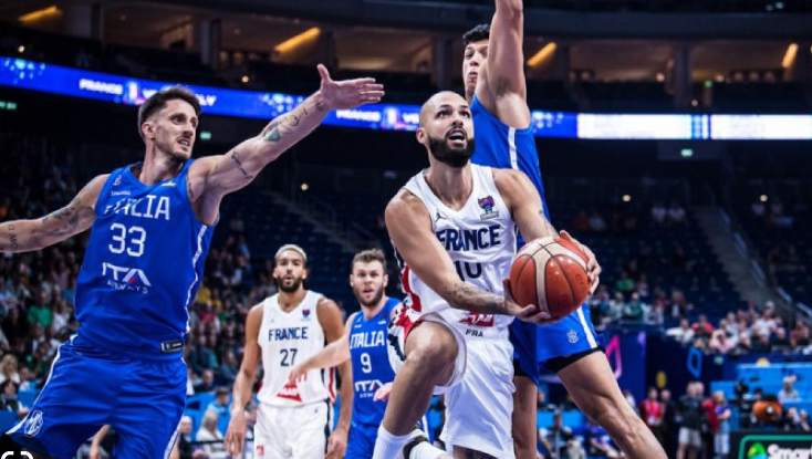 Poznati svi učesnici Mundobasketa, žrijeb zakazan za 29. april na Filipinima