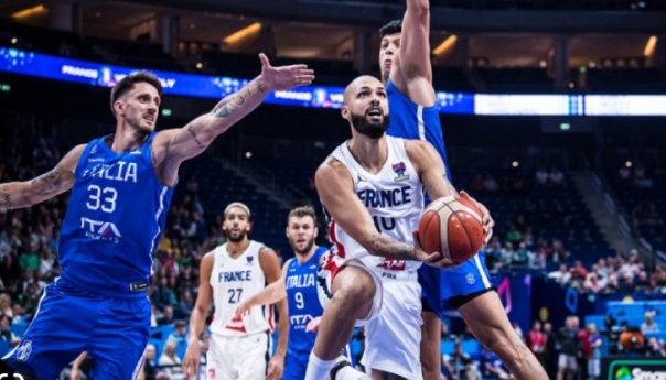 Poznati svi učesnici Mundobasketa, žrijeb zakazan za 29. april na Filipinima