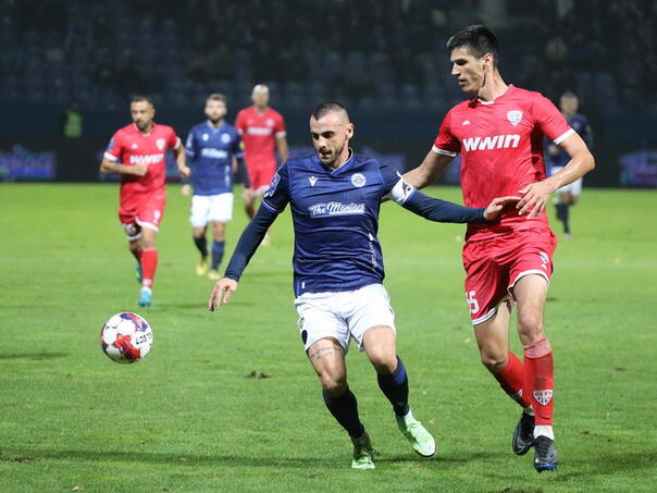 Poznati termini utakmica 12. kola Premijer lige Bosne i Hercegovine