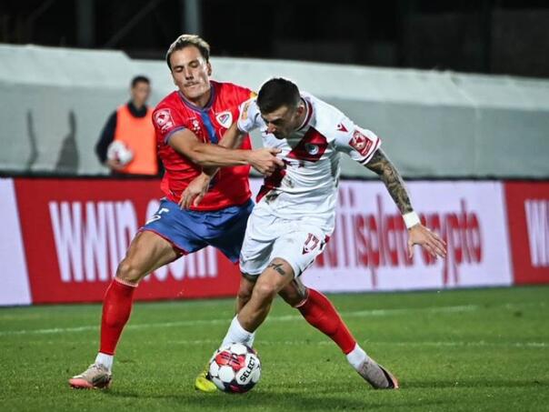 Poznati termini utakmica 24. kola, u nedjelju derbi sezone!