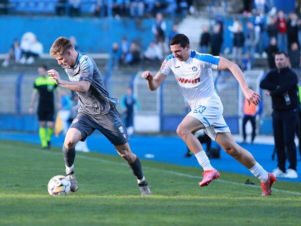 Poznati termini utakmica 26. kola WWin lige BiH