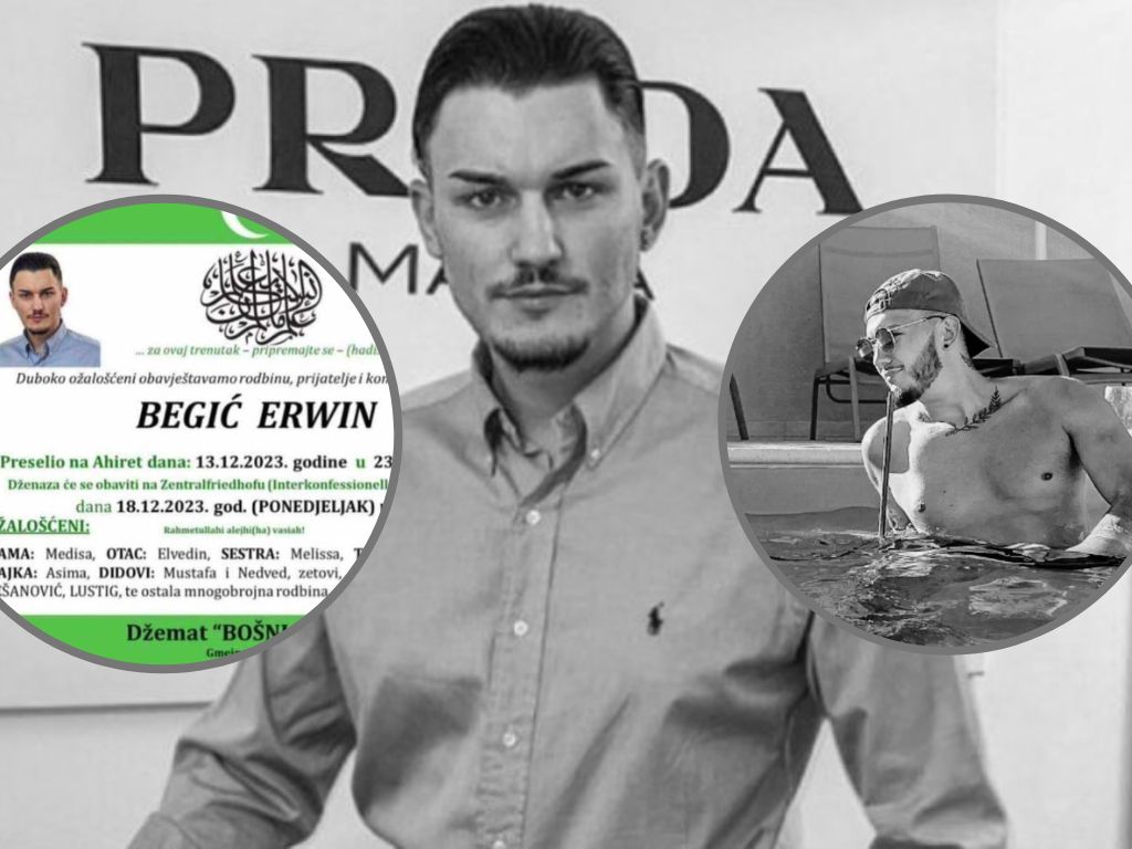 Poznati tiktoker iz BiH pronađen mrtav, bio poznat po luksuznom životu
