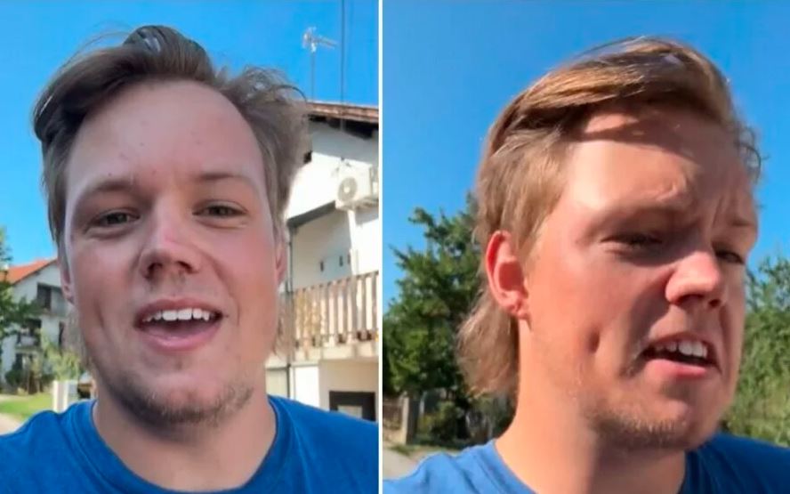 Poznati tiktoker objasnio zašto se Balkanci ne uklapaju u Americi