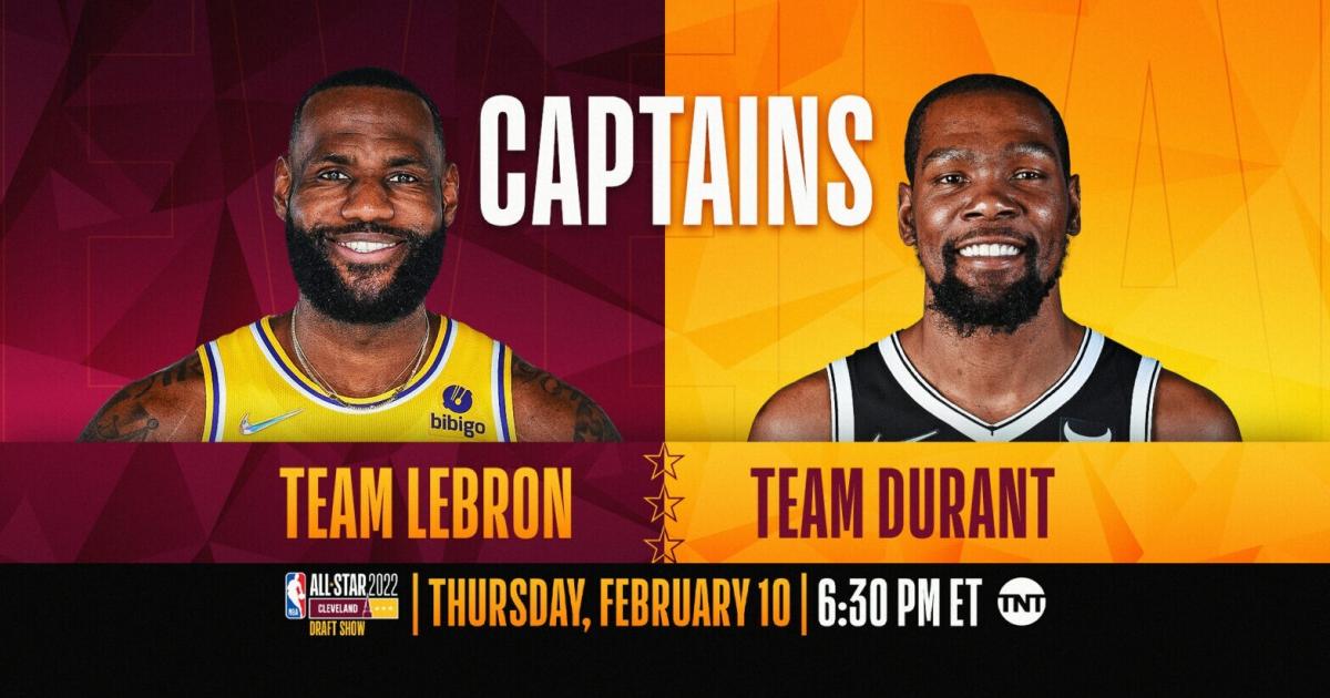 Poznati učesnici NBA All Star utakmice