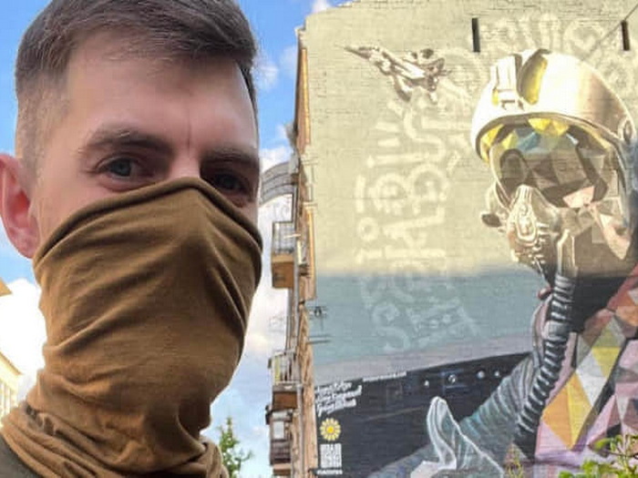 Poznati ukrajinski pilot poginuo u sudaru dva vojna aviona