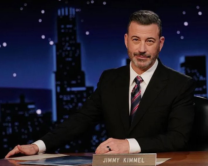 Poznati voditelj na meti kritika nakon incidenta u Washingtonu