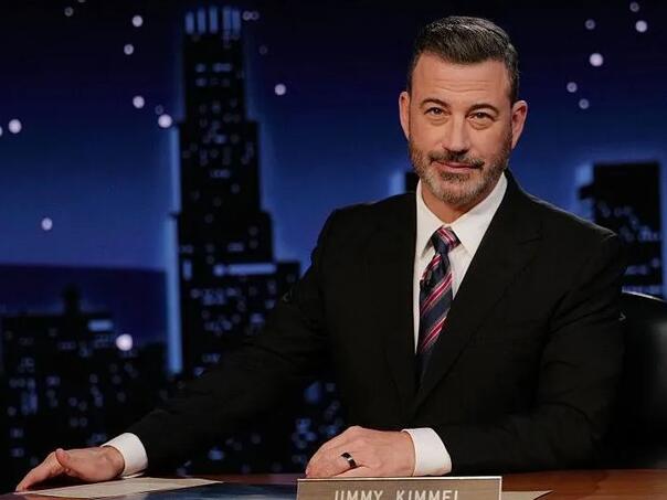 Poznati voditelj na meti kritika nakon incidenta u Washingtonu