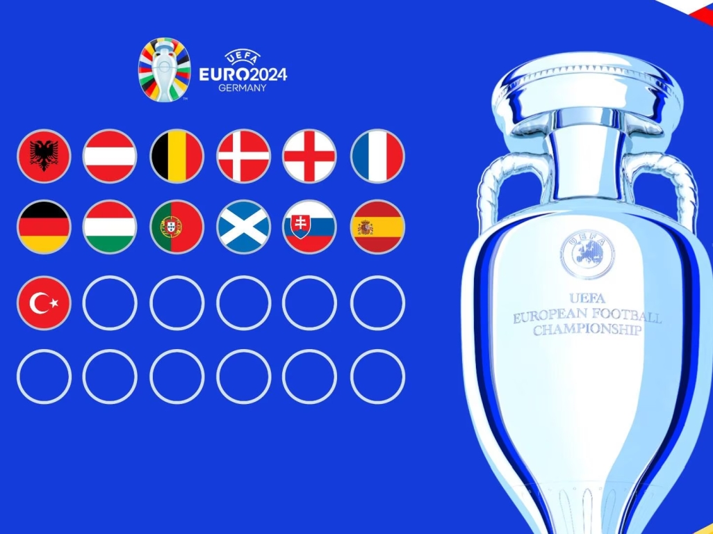 Poznato 13 učesnika Evropskog prvenstva, hoće li tamo biti i BiH?
