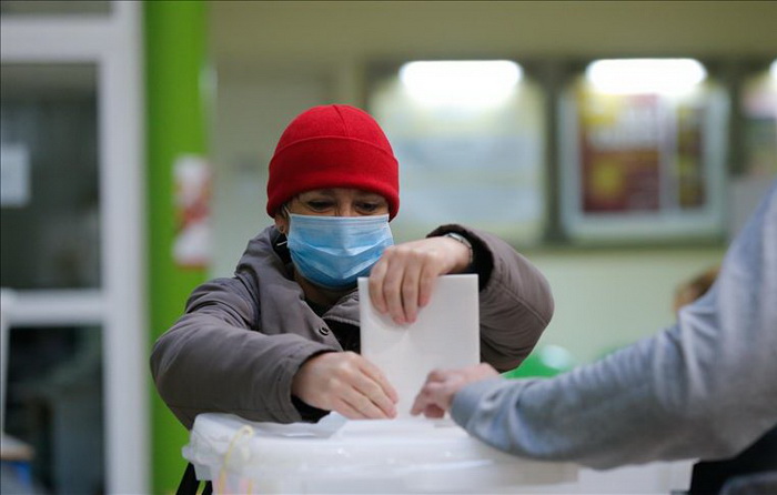 Poznato 9 načelnika: Pet iz HDZ-a, po dva iz SDA i SNSD-a