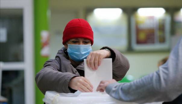 Poznato 9 načelnika: Pet iz HDZ-a, po dva iz SDA i SNSD-a