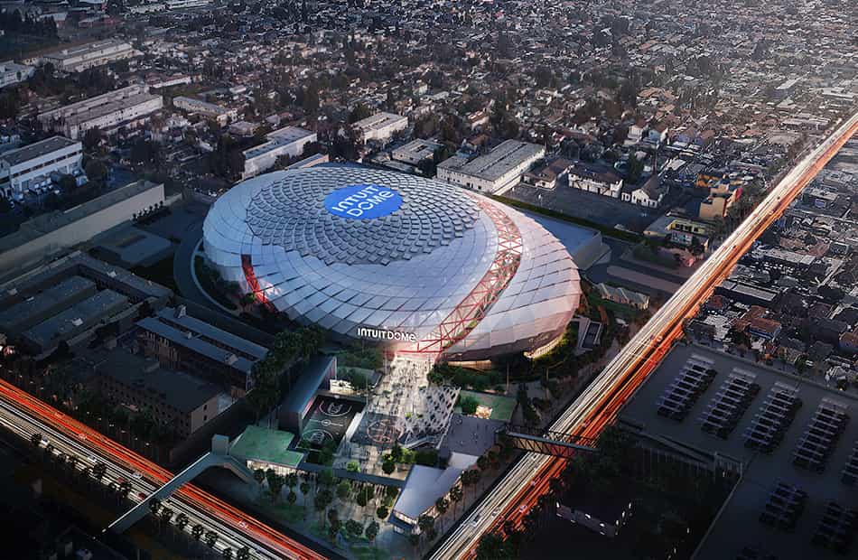 Poznato gdje će se održati NBA All Star 2026.